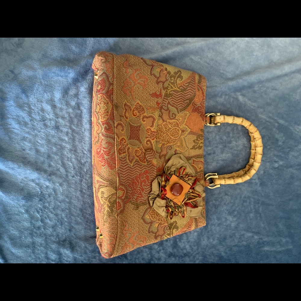 Handbag-glorious bags